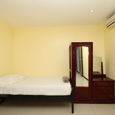 Tropical Plaza Apt Nadi Ngoại thất bức ảnh