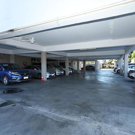 Tropical Plaza Apt Nadi Ngoại thất bức ảnh
