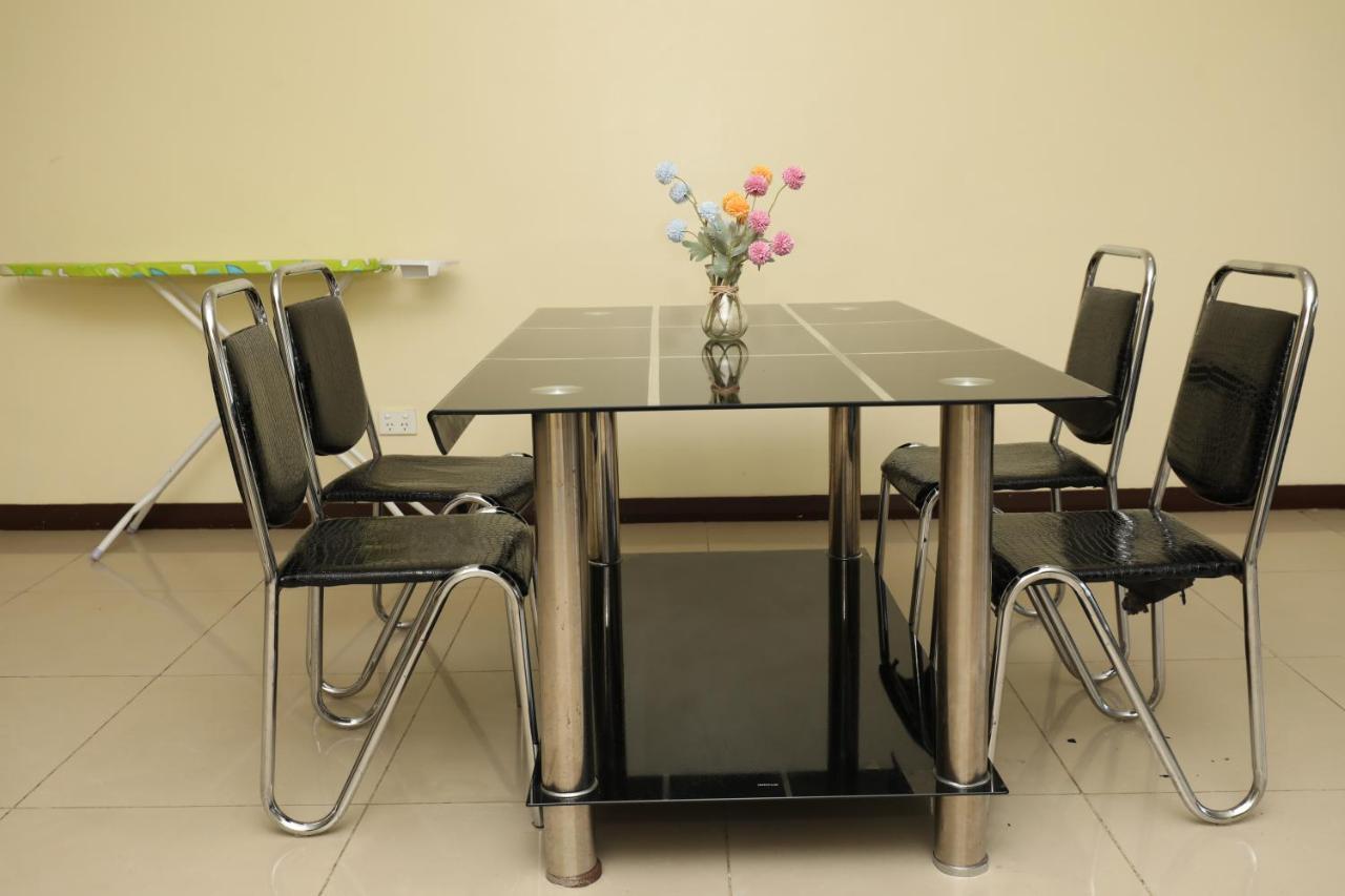 Tropical Plaza Apt Nadi Ngoại thất bức ảnh