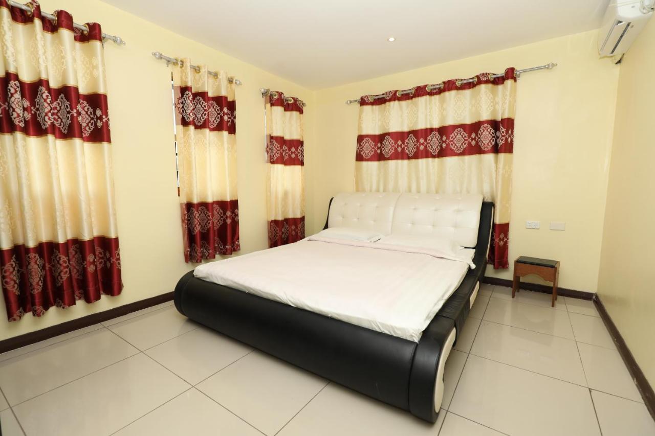 Tropical Plaza Apt Nadi Ngoại thất bức ảnh