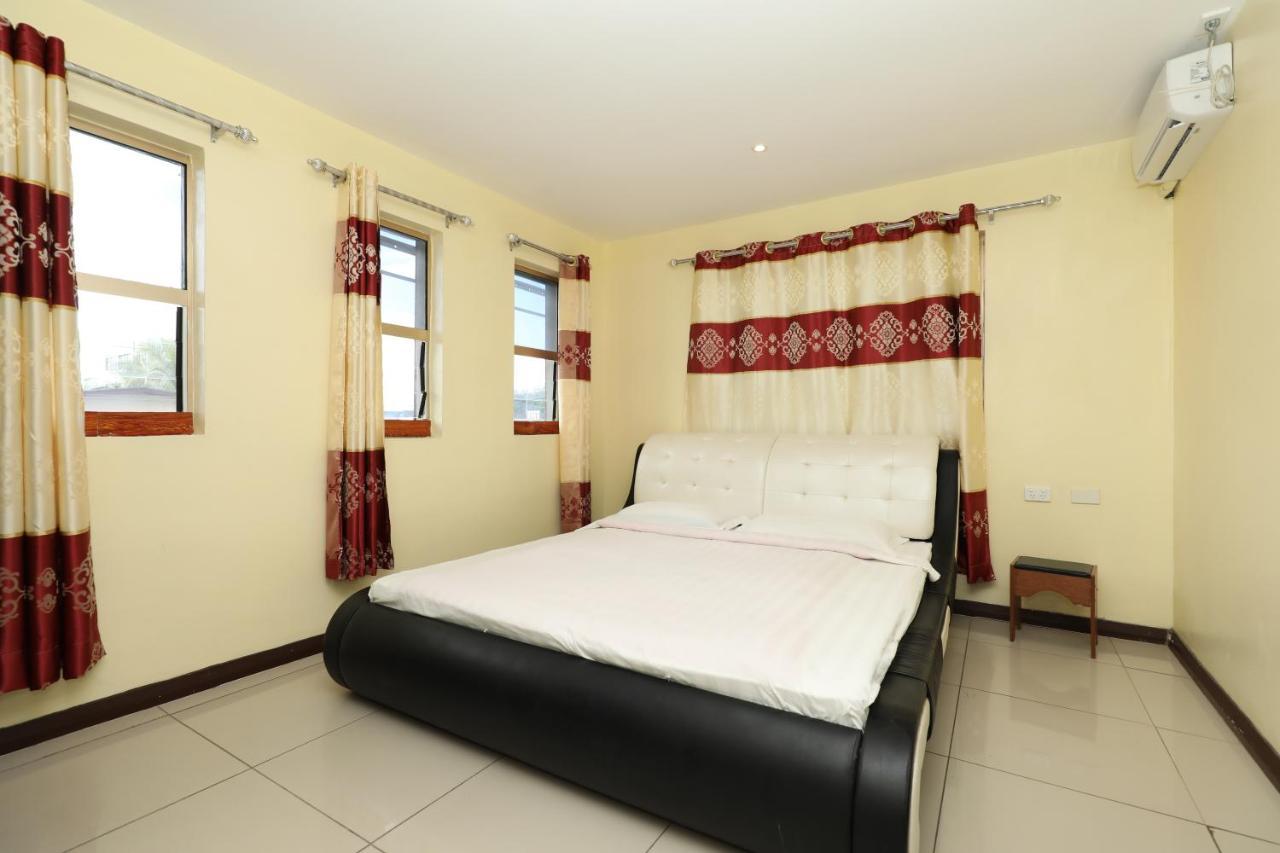 Tropical Plaza Apt Nadi Ngoại thất bức ảnh