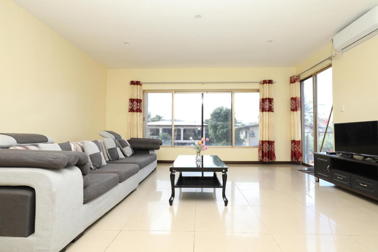 Tropical Plaza Apt Nadi Ngoại thất bức ảnh