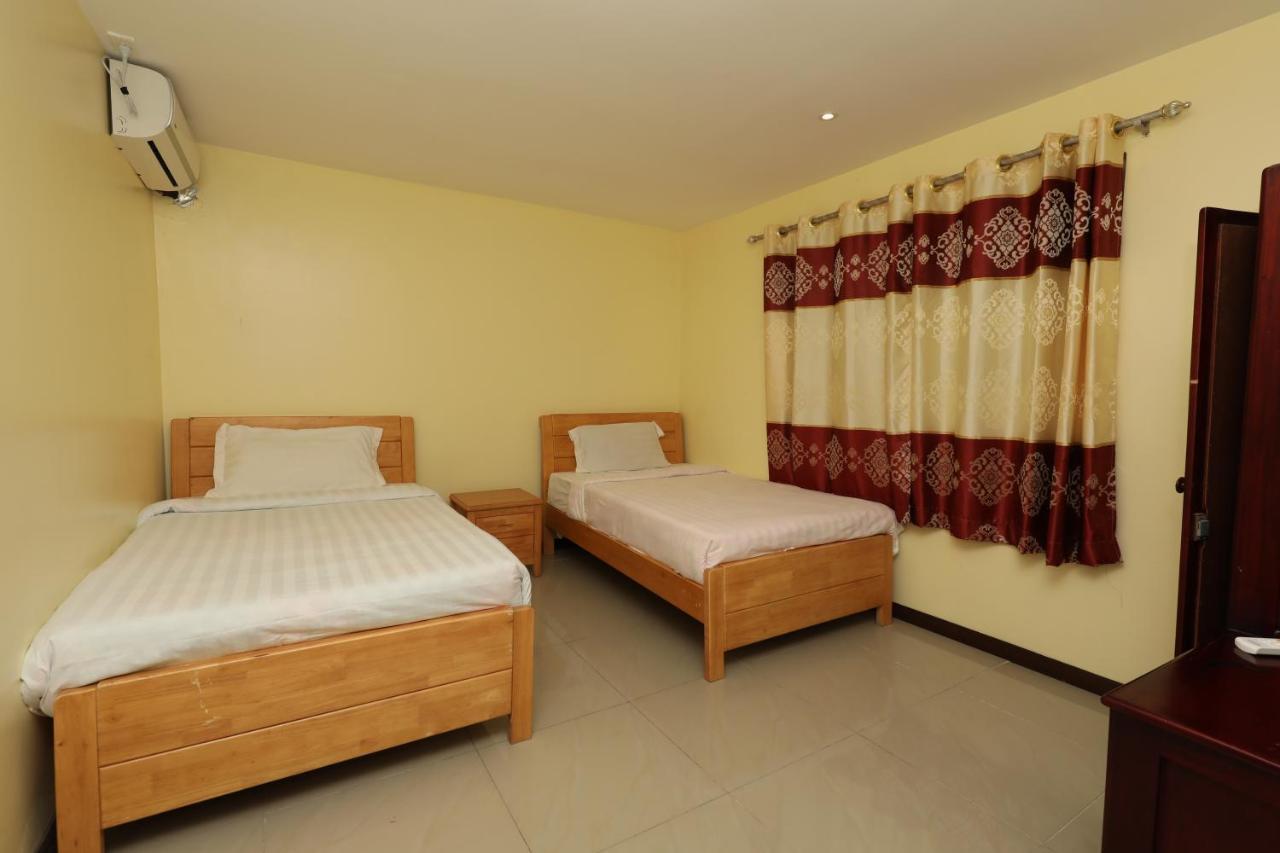 Tropical Plaza Apt Nadi Ngoại thất bức ảnh