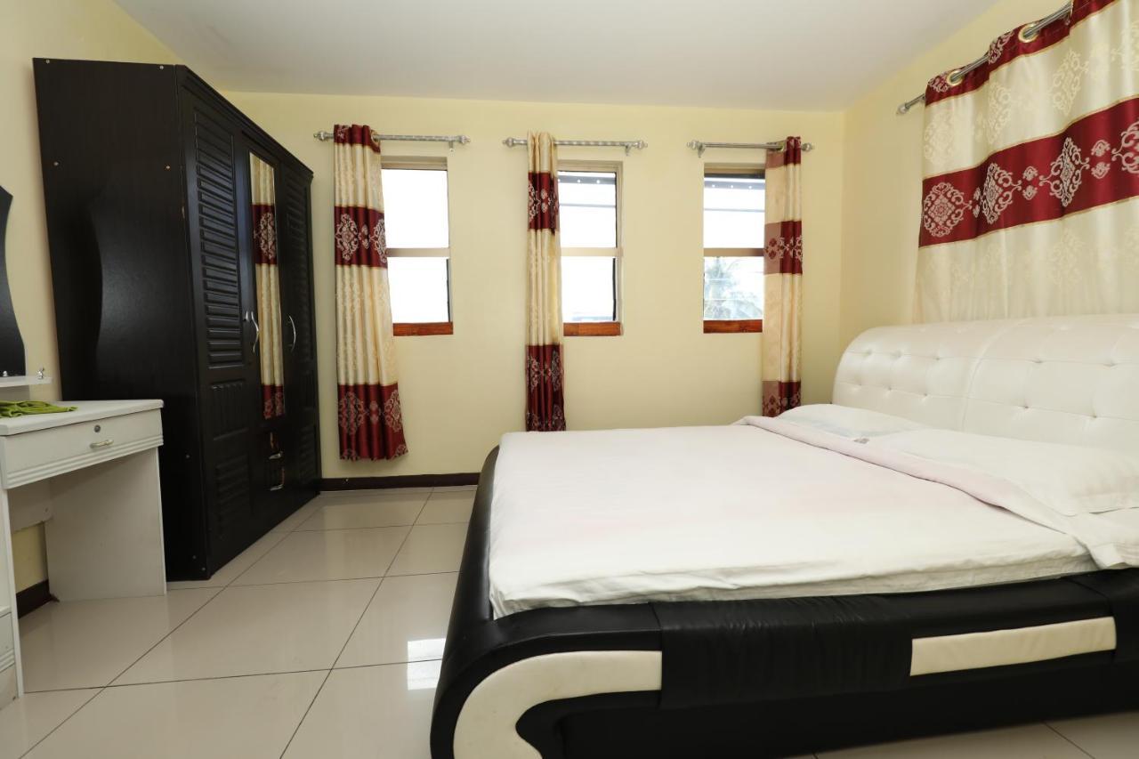 Tropical Plaza Apt Nadi Ngoại thất bức ảnh