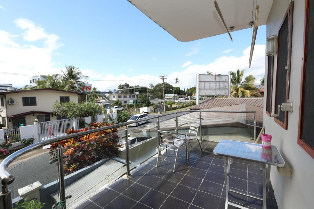 Tropical Plaza Apt Nadi Ngoại thất bức ảnh
