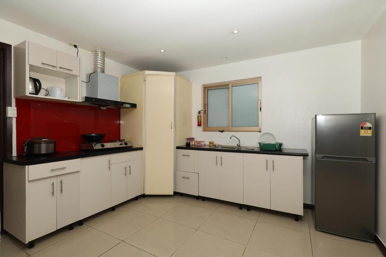 Tropical Plaza Apt Nadi Ngoại thất bức ảnh