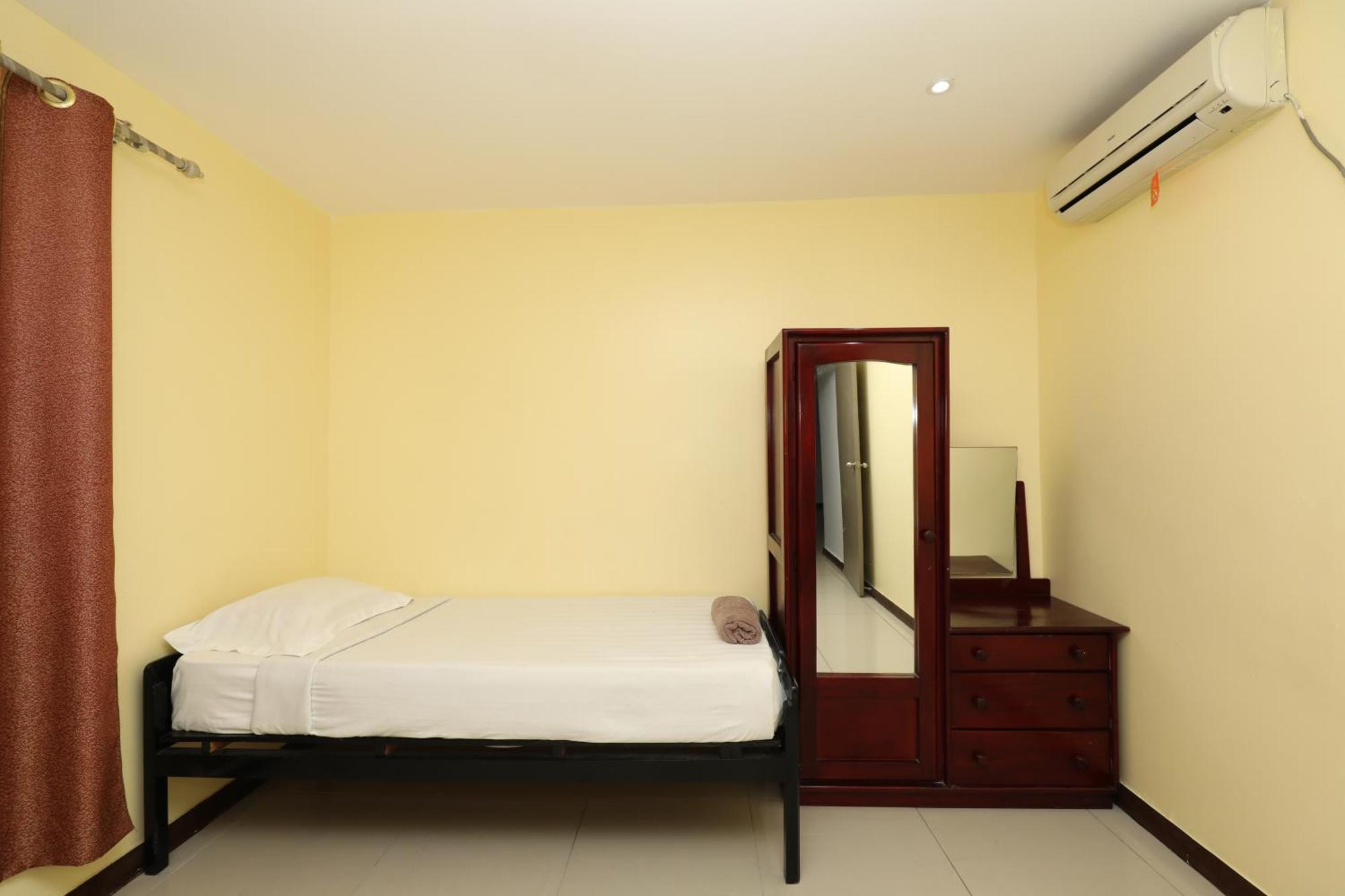 Tropical Plaza Apt Nadi Ngoại thất bức ảnh