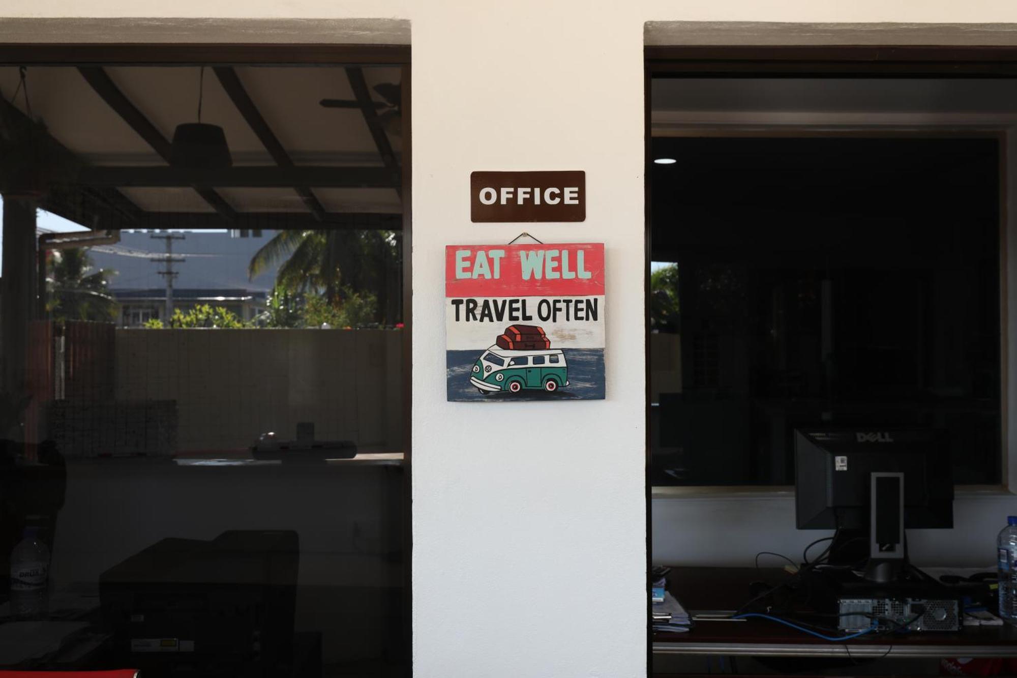 Tropical Plaza Apt Nadi Ngoại thất bức ảnh