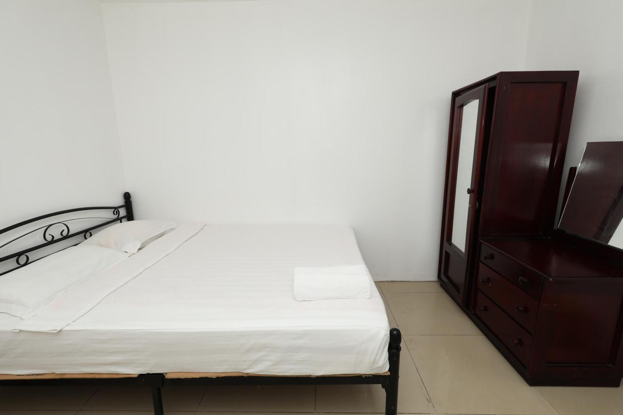 Tropical Plaza Apt Nadi Ngoại thất bức ảnh