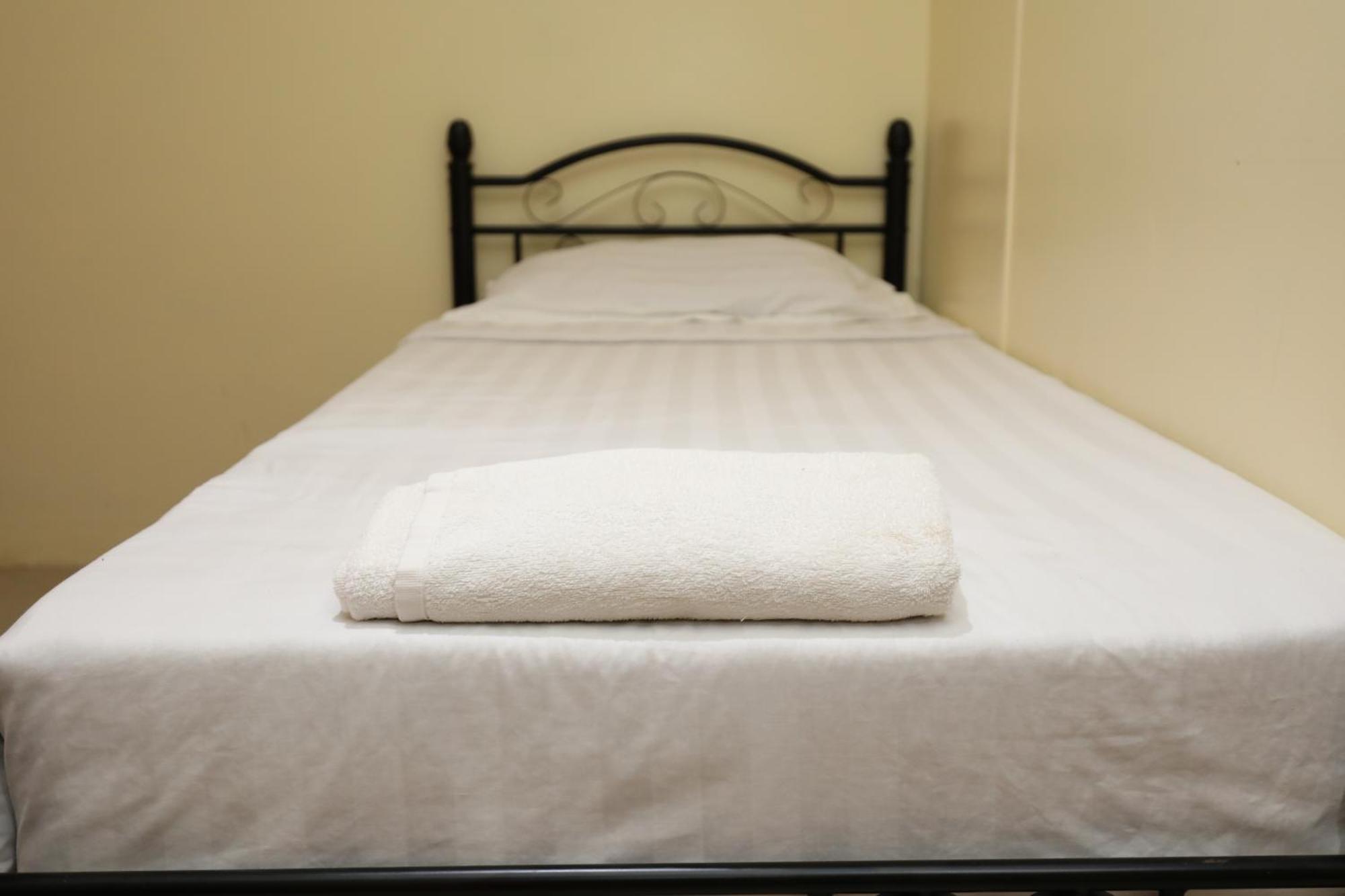 Tropical Plaza Apt Nadi Ngoại thất bức ảnh