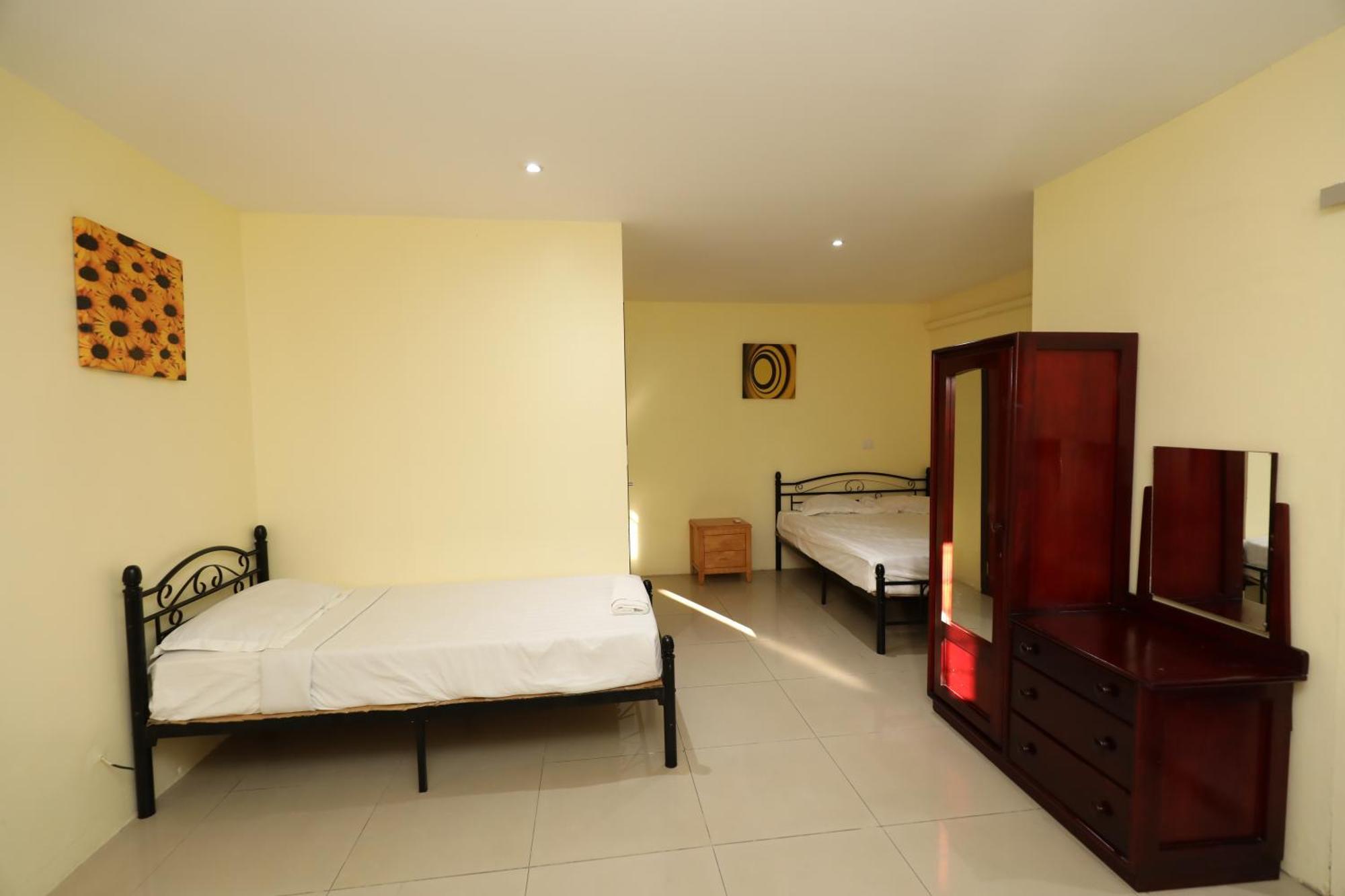 Tropical Plaza Apt Nadi Ngoại thất bức ảnh