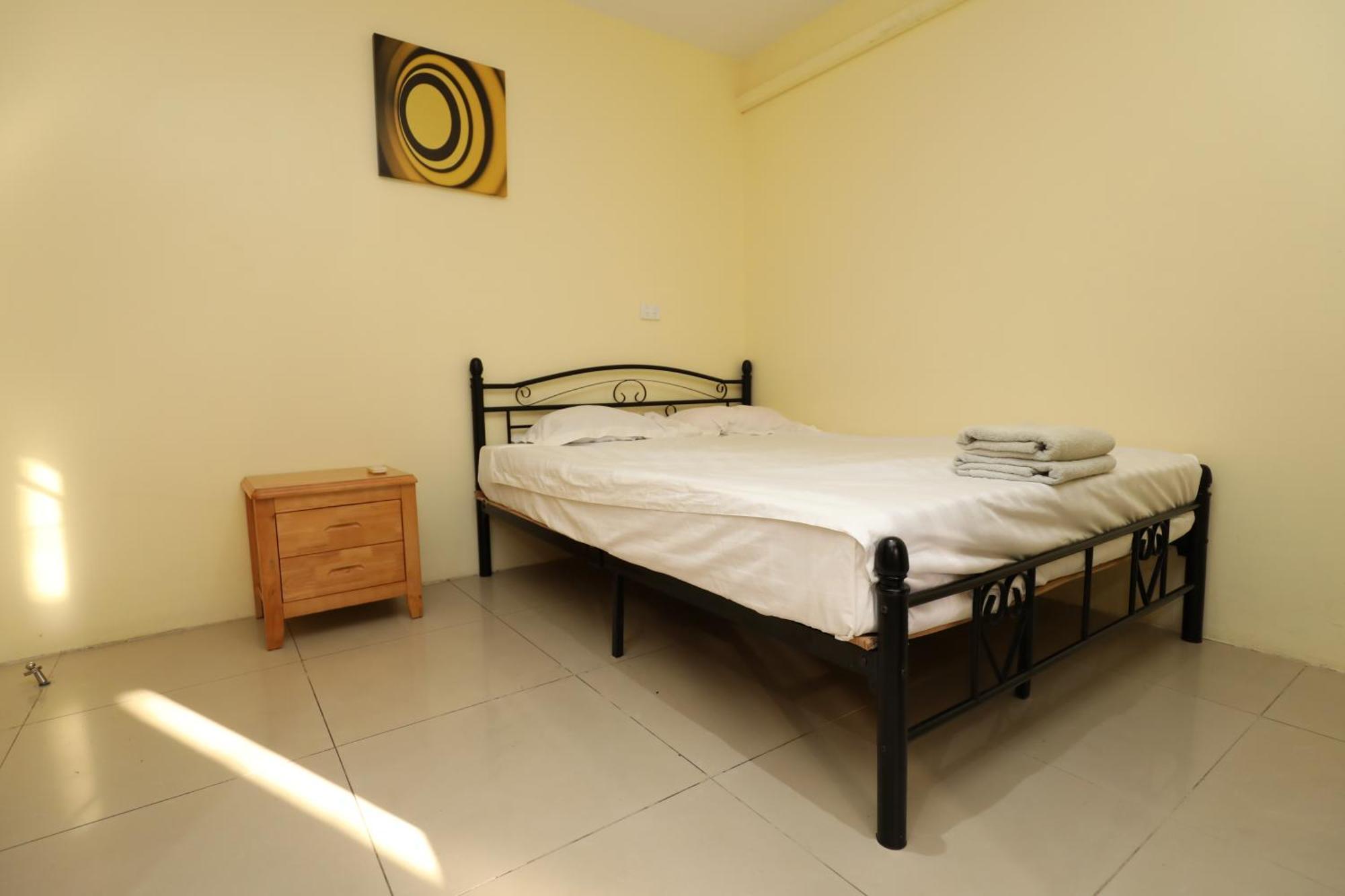 Tropical Plaza Apt Nadi Ngoại thất bức ảnh