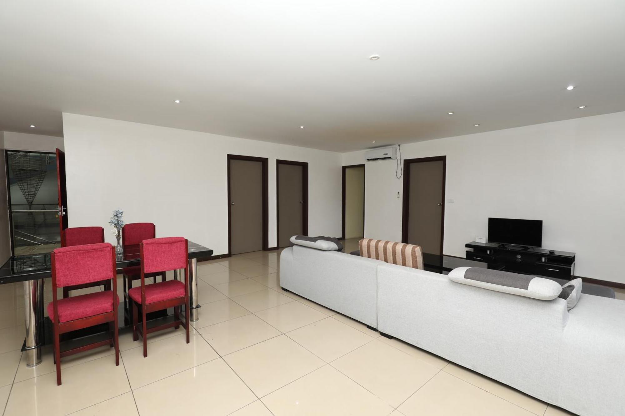 Tropical Plaza Apt Nadi Ngoại thất bức ảnh