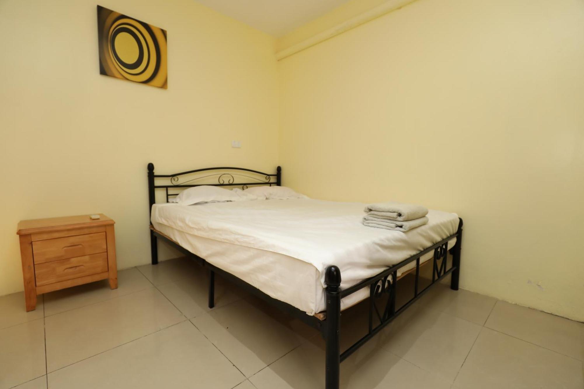 Tropical Plaza Apt Nadi Ngoại thất bức ảnh
