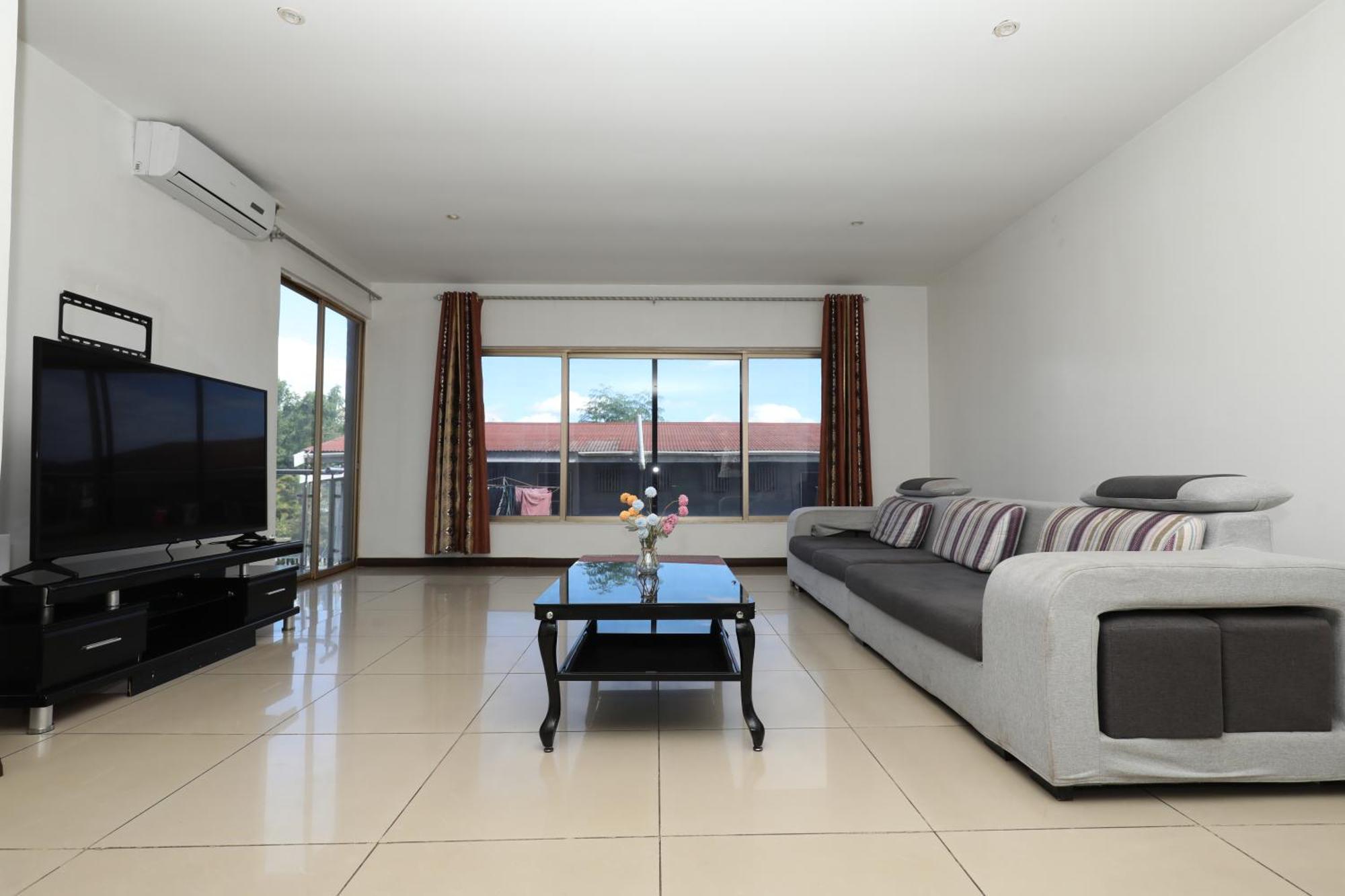Tropical Plaza Apt Nadi Ngoại thất bức ảnh