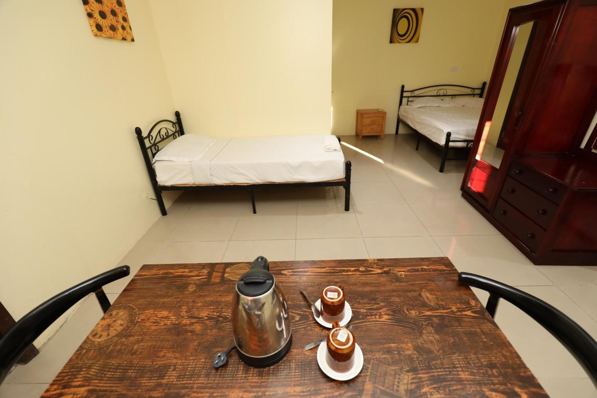 Tropical Plaza Apt Nadi Ngoại thất bức ảnh
