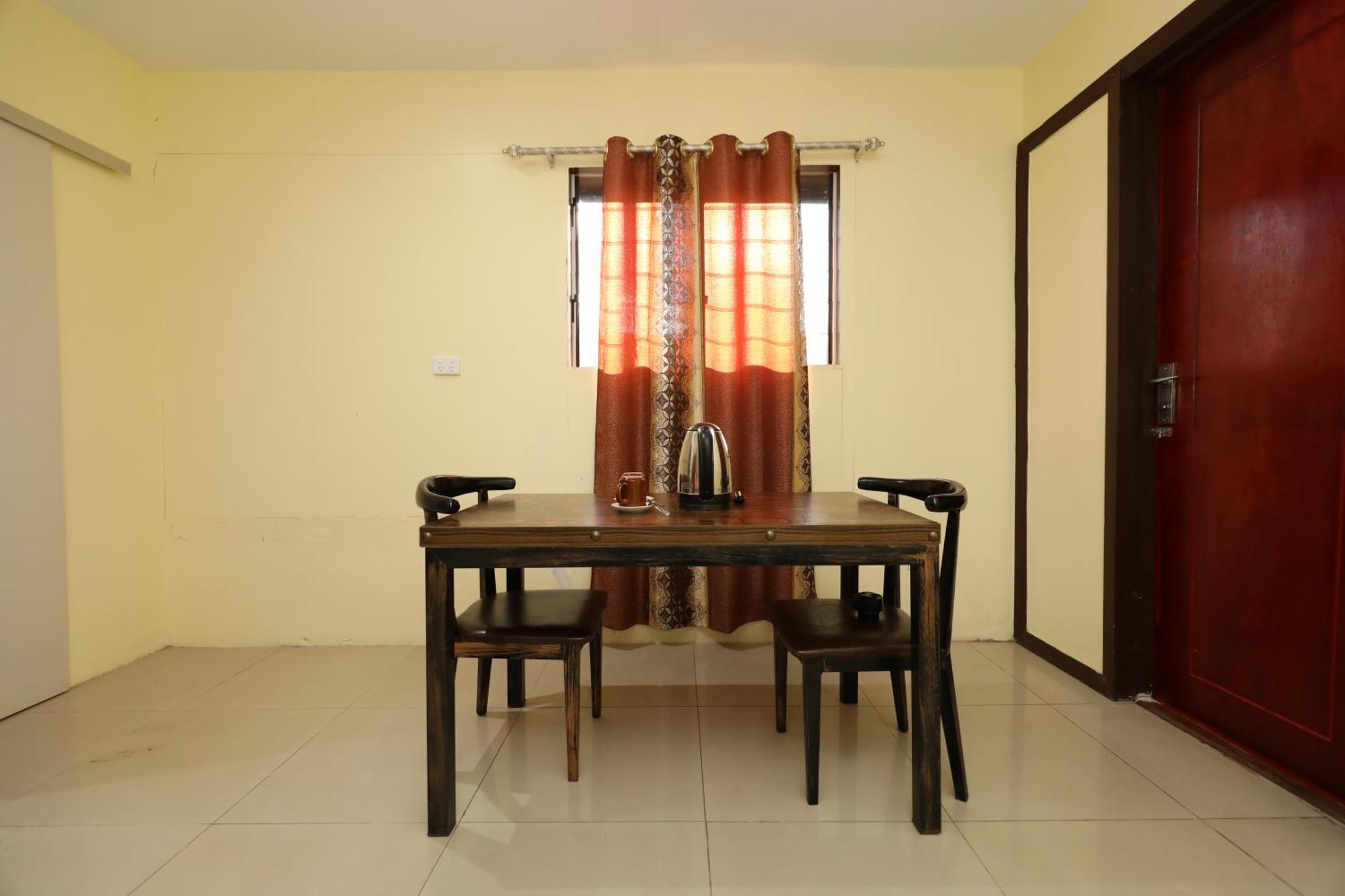 Tropical Plaza Apt Nadi Ngoại thất bức ảnh