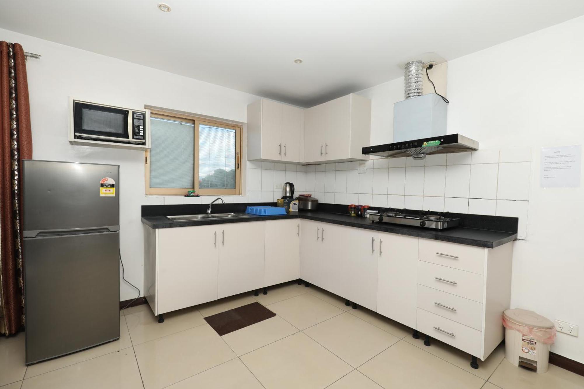 Tropical Plaza Apt Nadi Ngoại thất bức ảnh