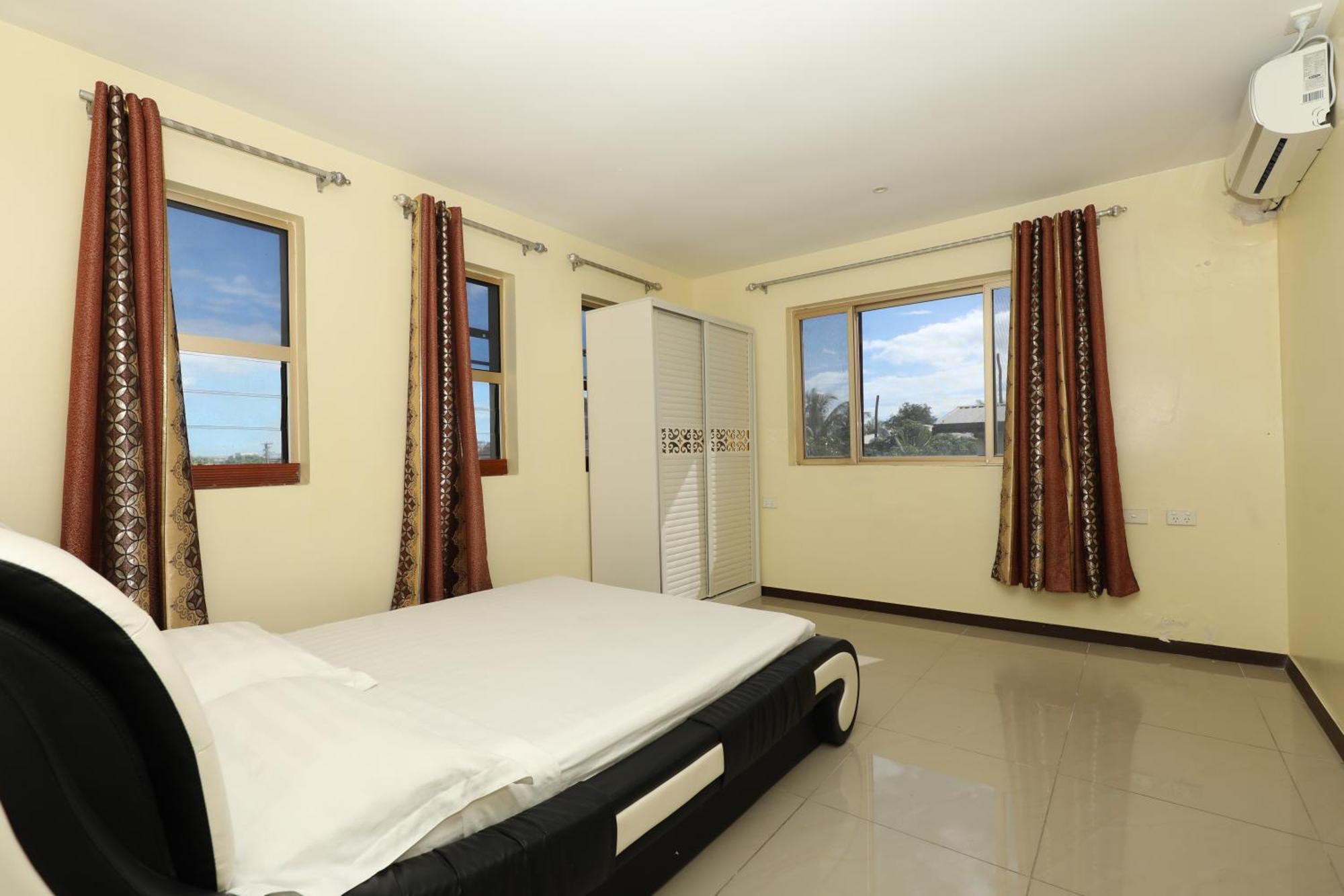 Tropical Plaza Apt Nadi Ngoại thất bức ảnh