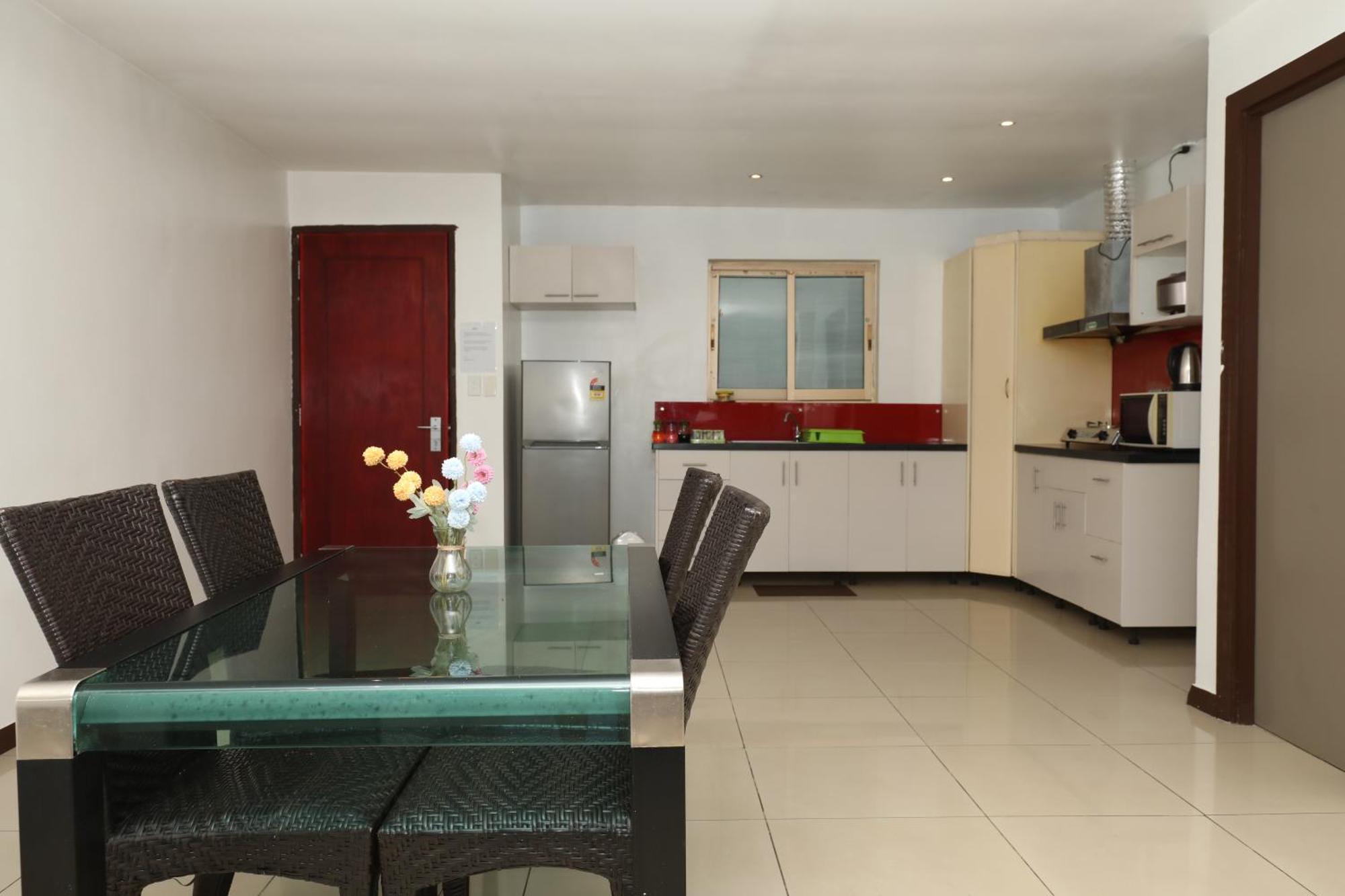 Tropical Plaza Apt Nadi Ngoại thất bức ảnh