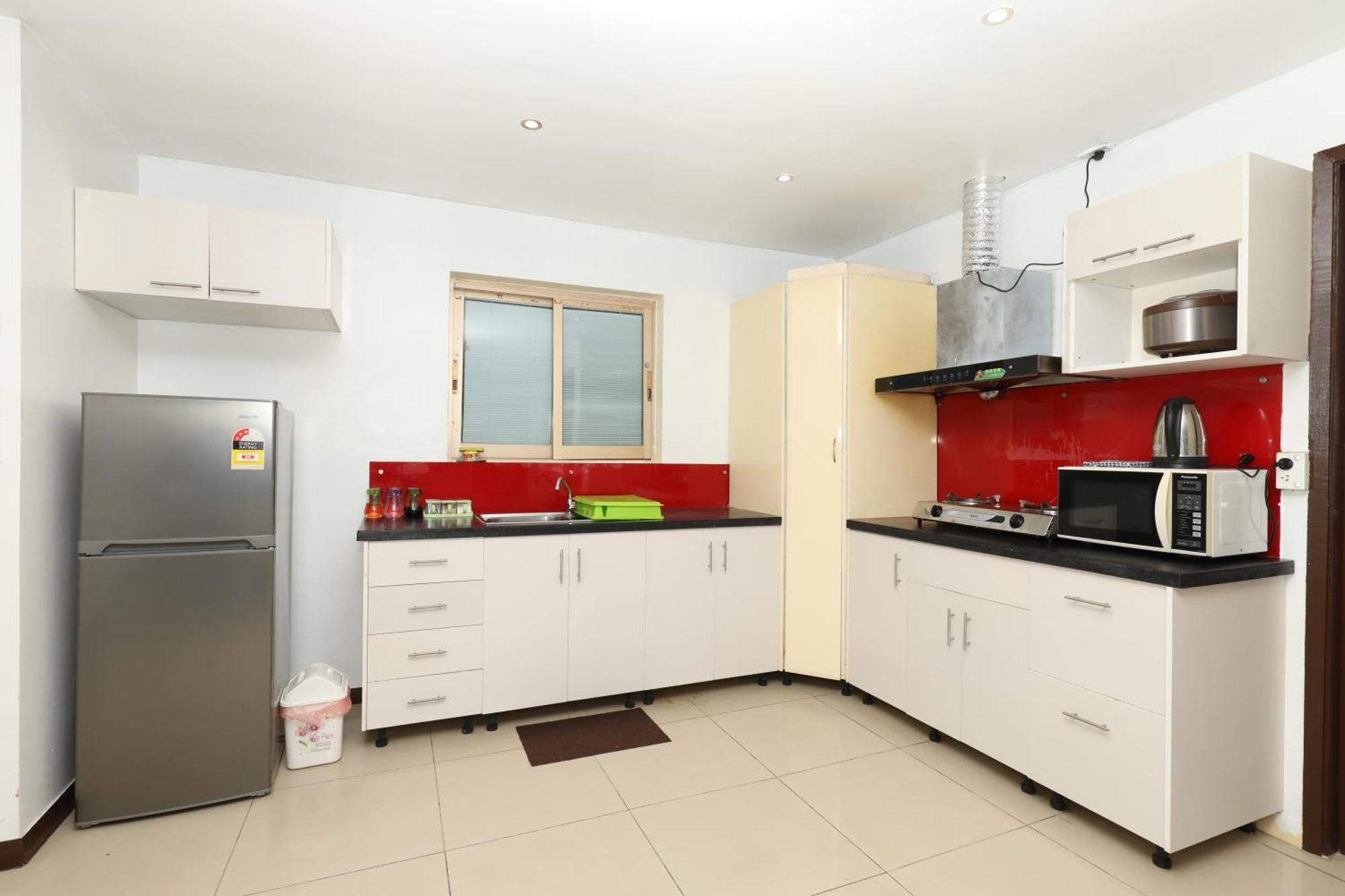 Tropical Plaza Apt Nadi Ngoại thất bức ảnh