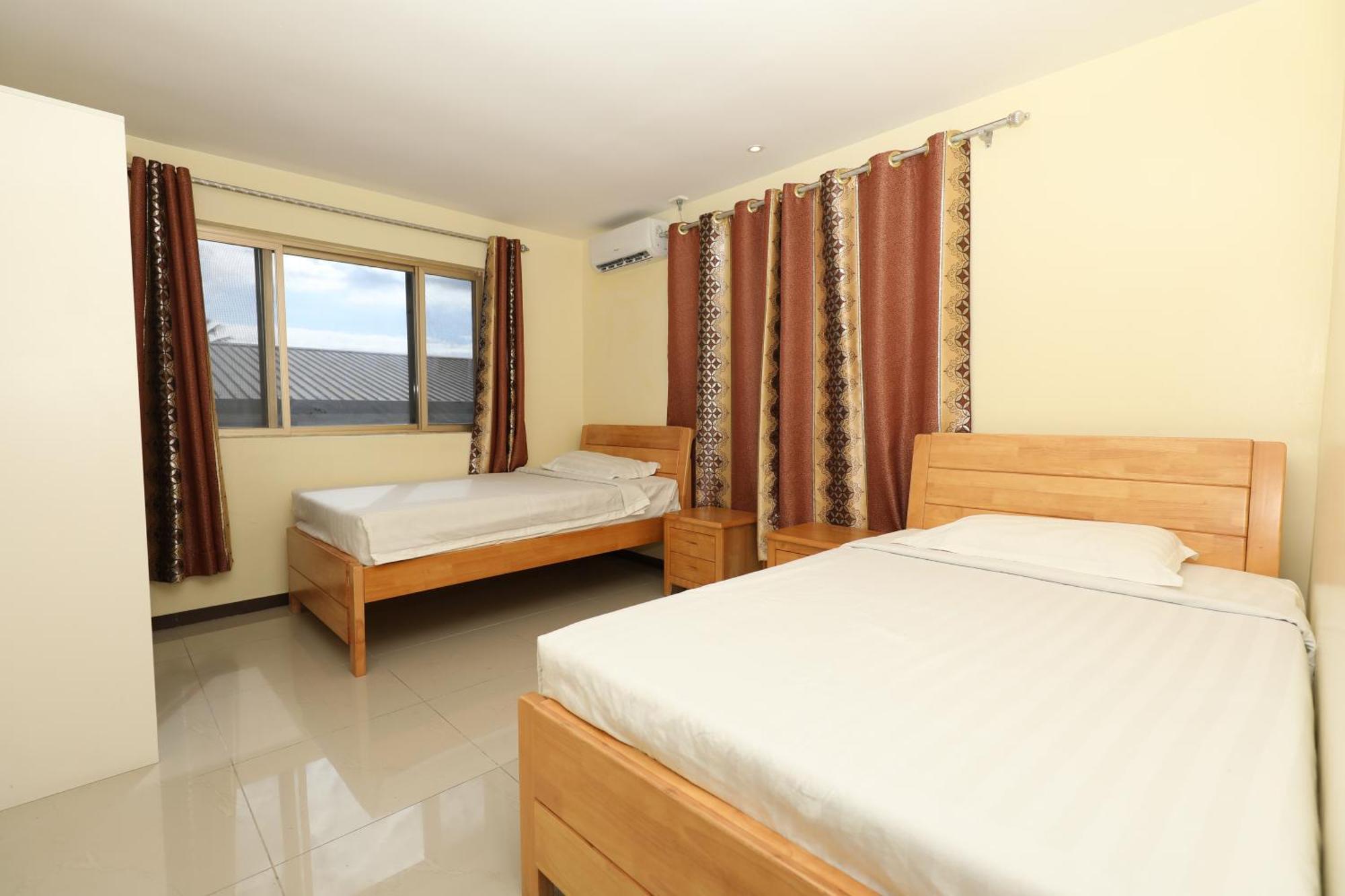 Tropical Plaza Apt Nadi Ngoại thất bức ảnh
