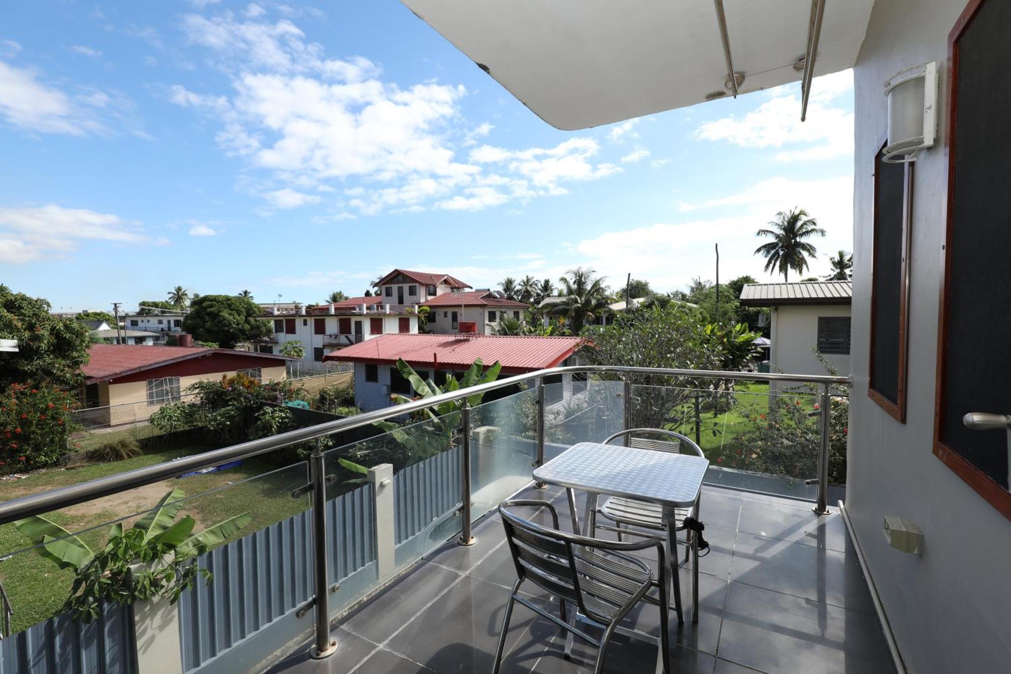 Tropical Plaza Apt Nadi Ngoại thất bức ảnh