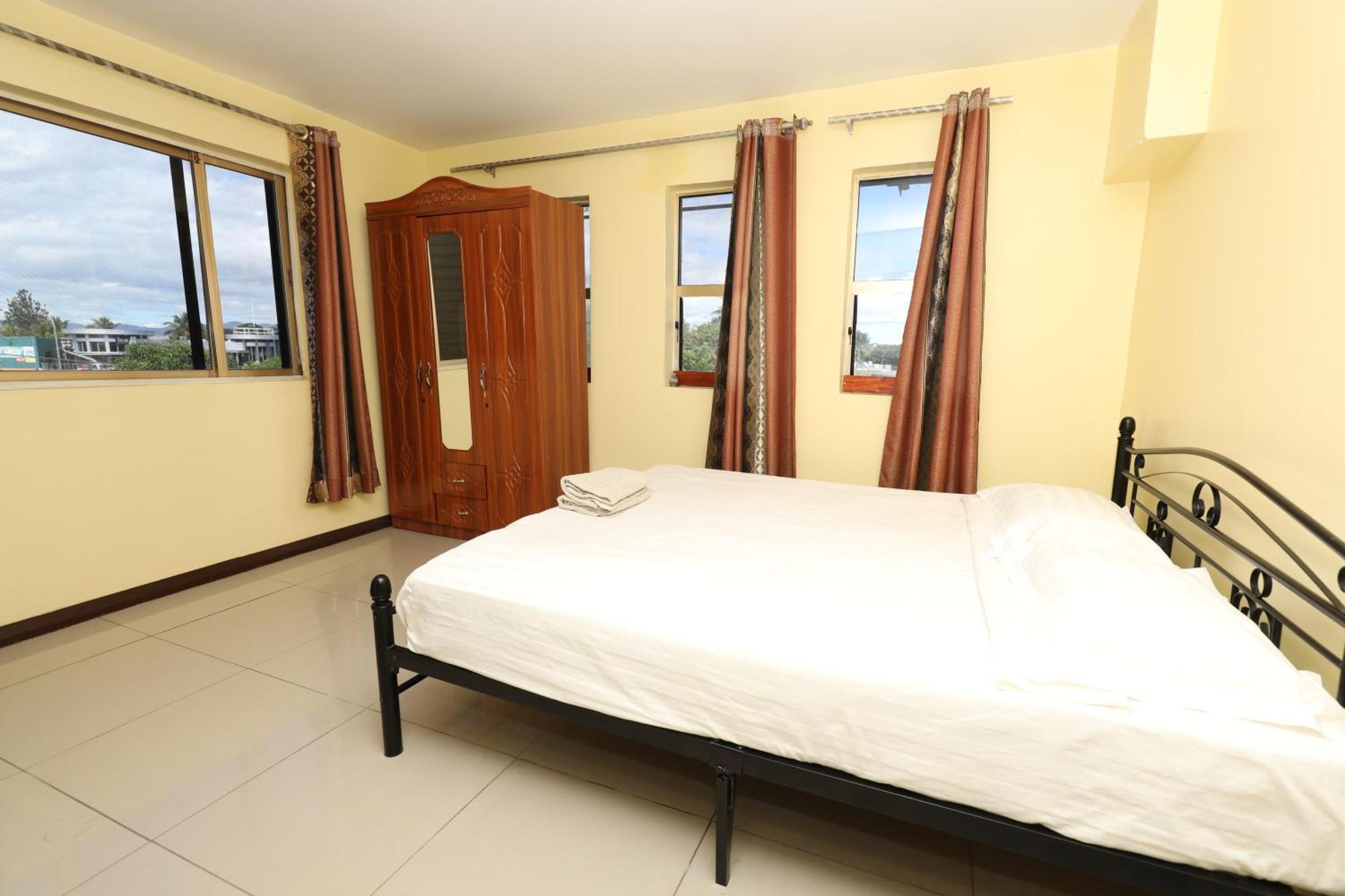 Tropical Plaza Apt Nadi Ngoại thất bức ảnh