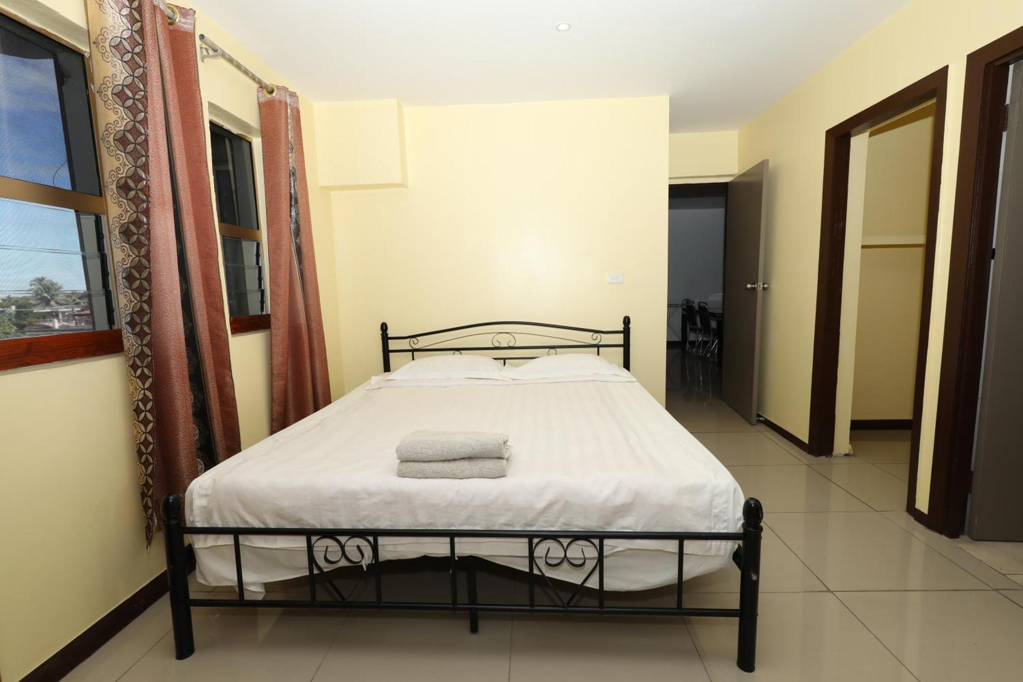 Tropical Plaza Apt Nadi Ngoại thất bức ảnh