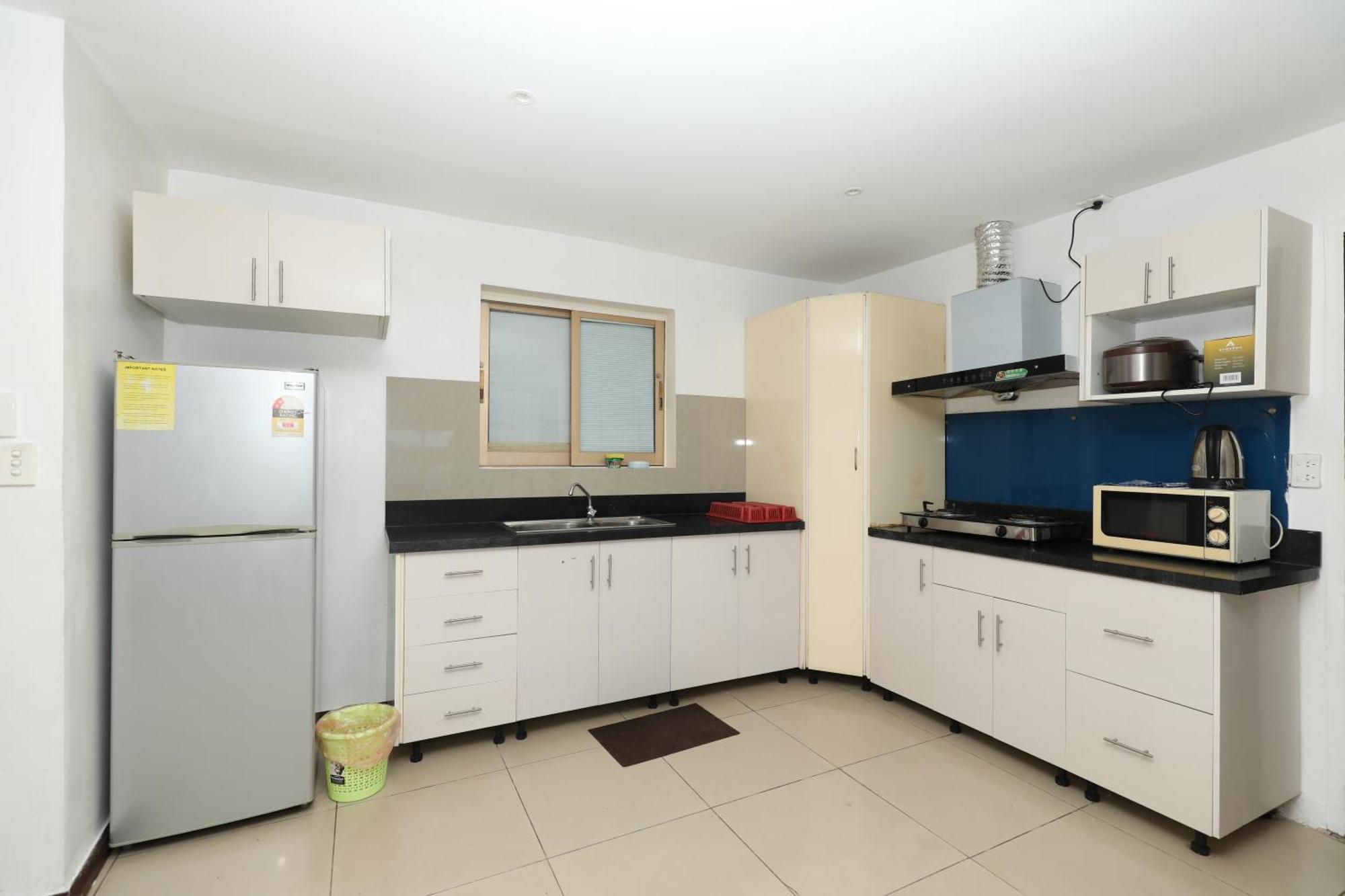 Tropical Plaza Apt Nadi Ngoại thất bức ảnh