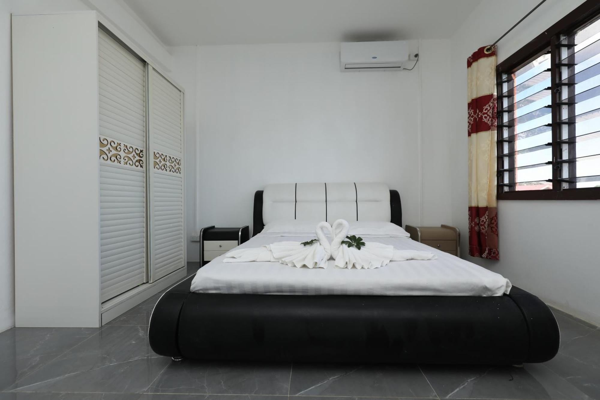 Tropical Plaza Apt Nadi Ngoại thất bức ảnh